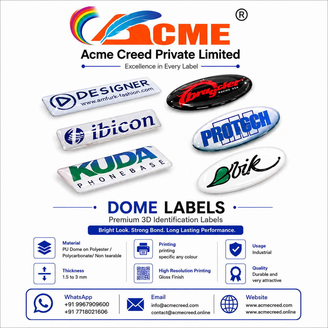 Dome Logo